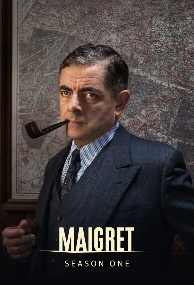 Season 1