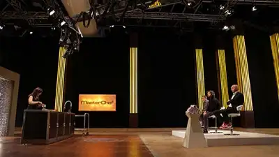 Auditions - Part 1