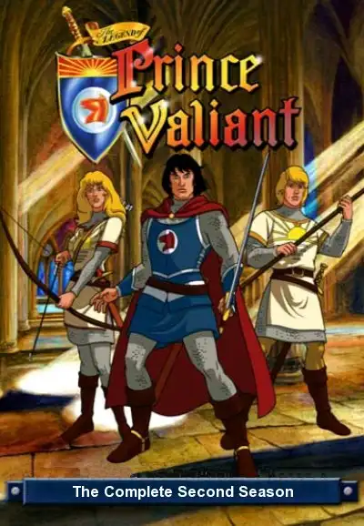 Season 2