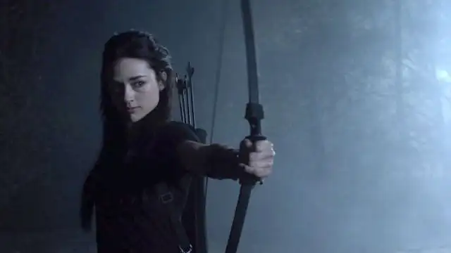 Fiercest Females Moments