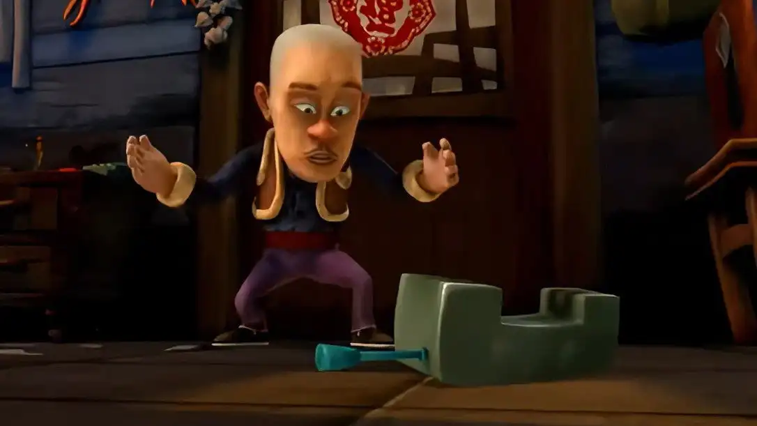 Episode 1
