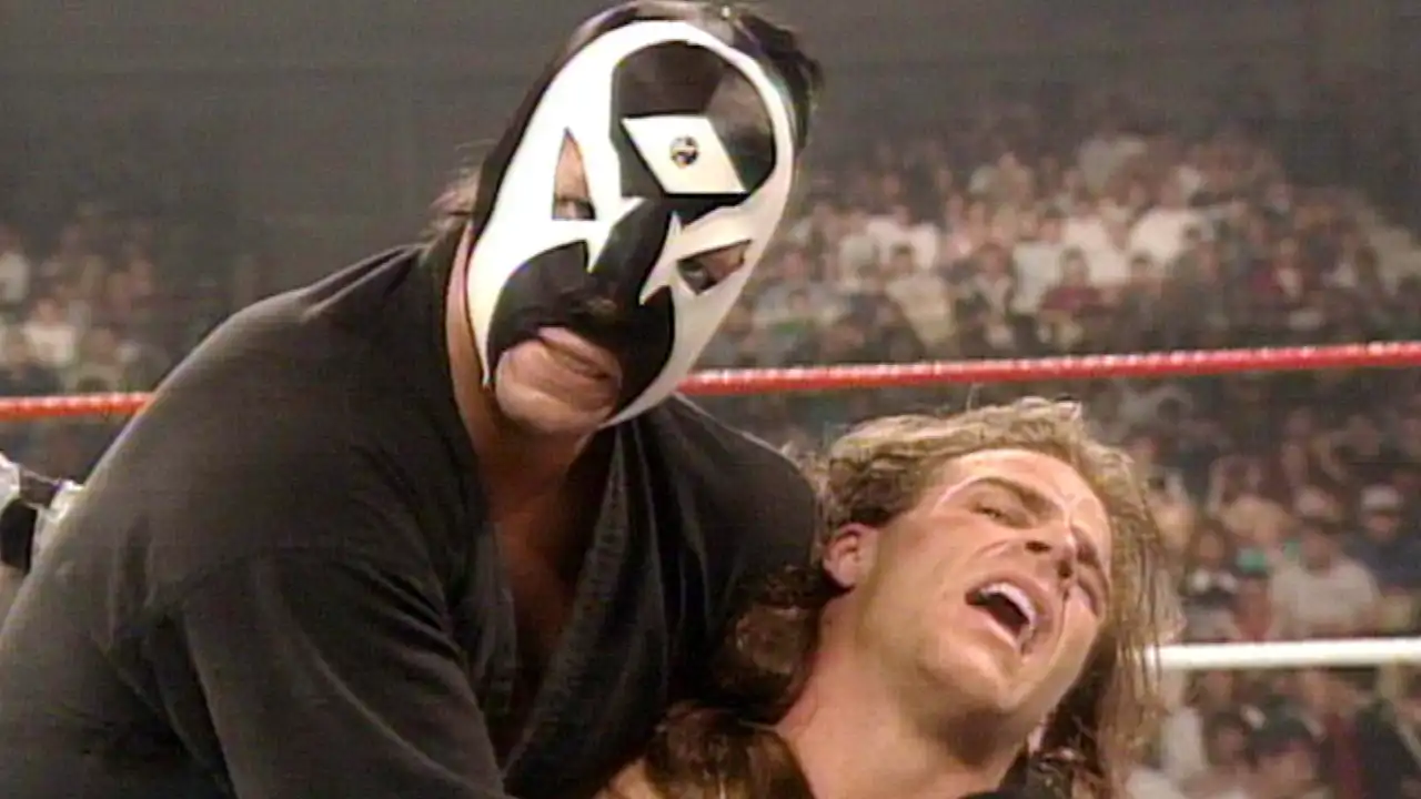 Superstars - Feb. 24, 1996