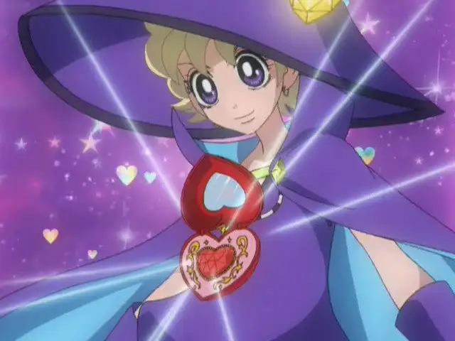 The Contrary Macaroon Pandemonium!?
