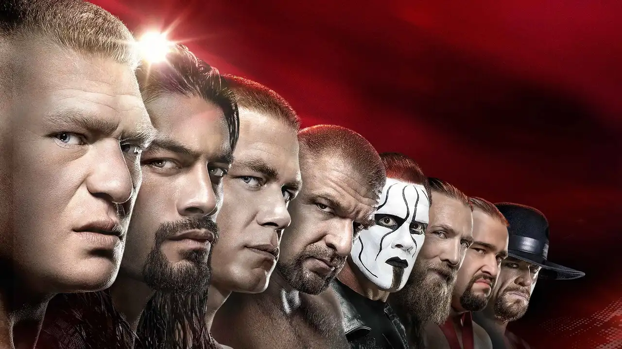 WrestleMania 31