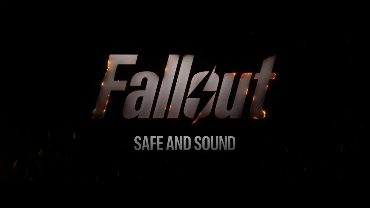 Safe and Sound