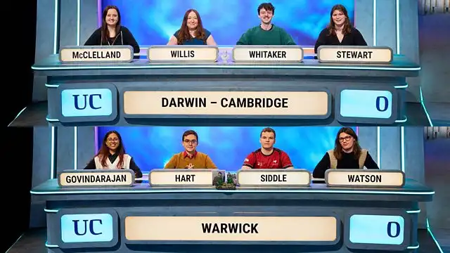 Sheffield v Homerton College, Cambridge
