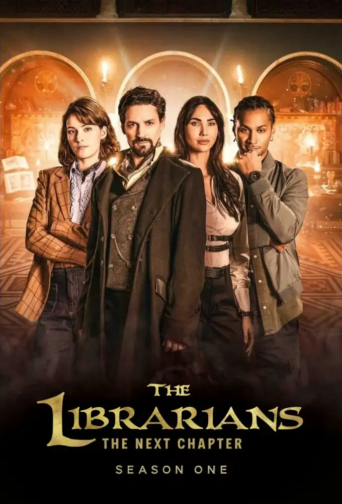 Season 1