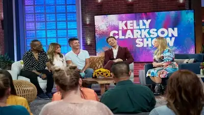 American Idol Reunion
