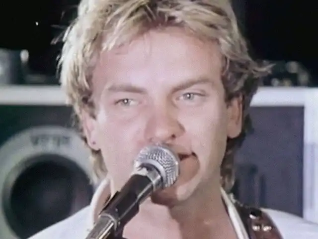 The Police