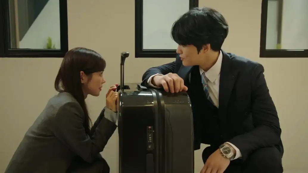 Unrequited First Love