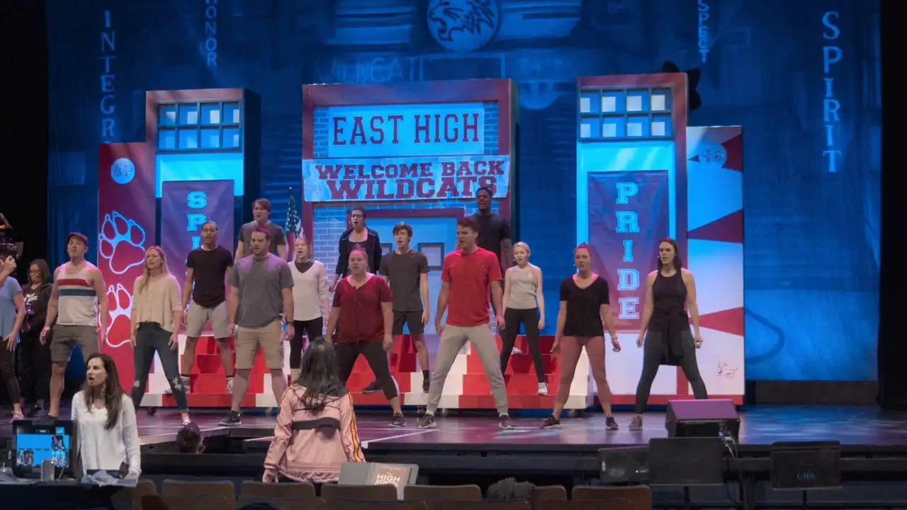 High School Musical
