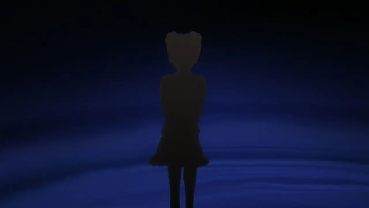 FILE 3: After School Cursed Person #2