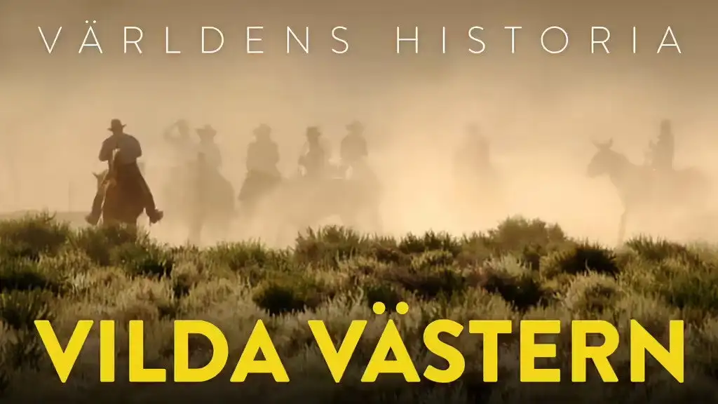 The Wild West