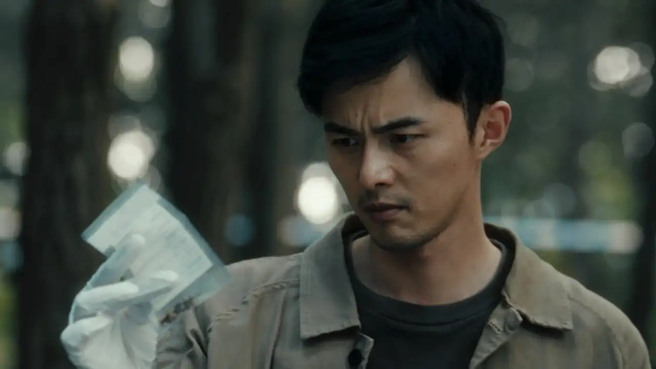 Episode 20
