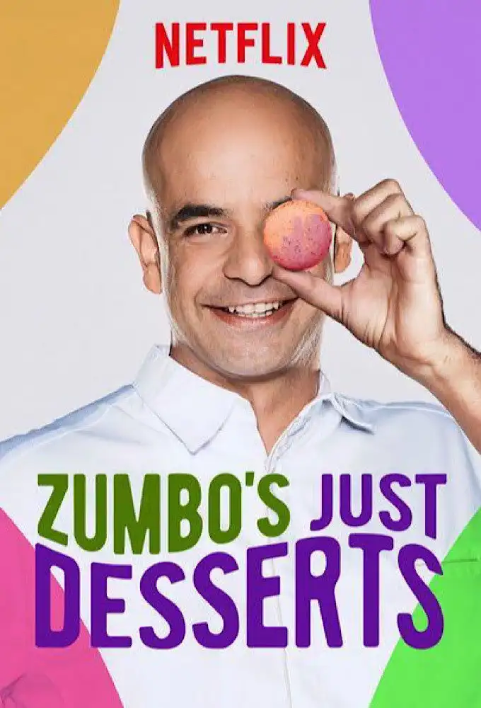 Zumbo's Just Desserts
