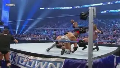 SmackDown - Mar. 05, 2010