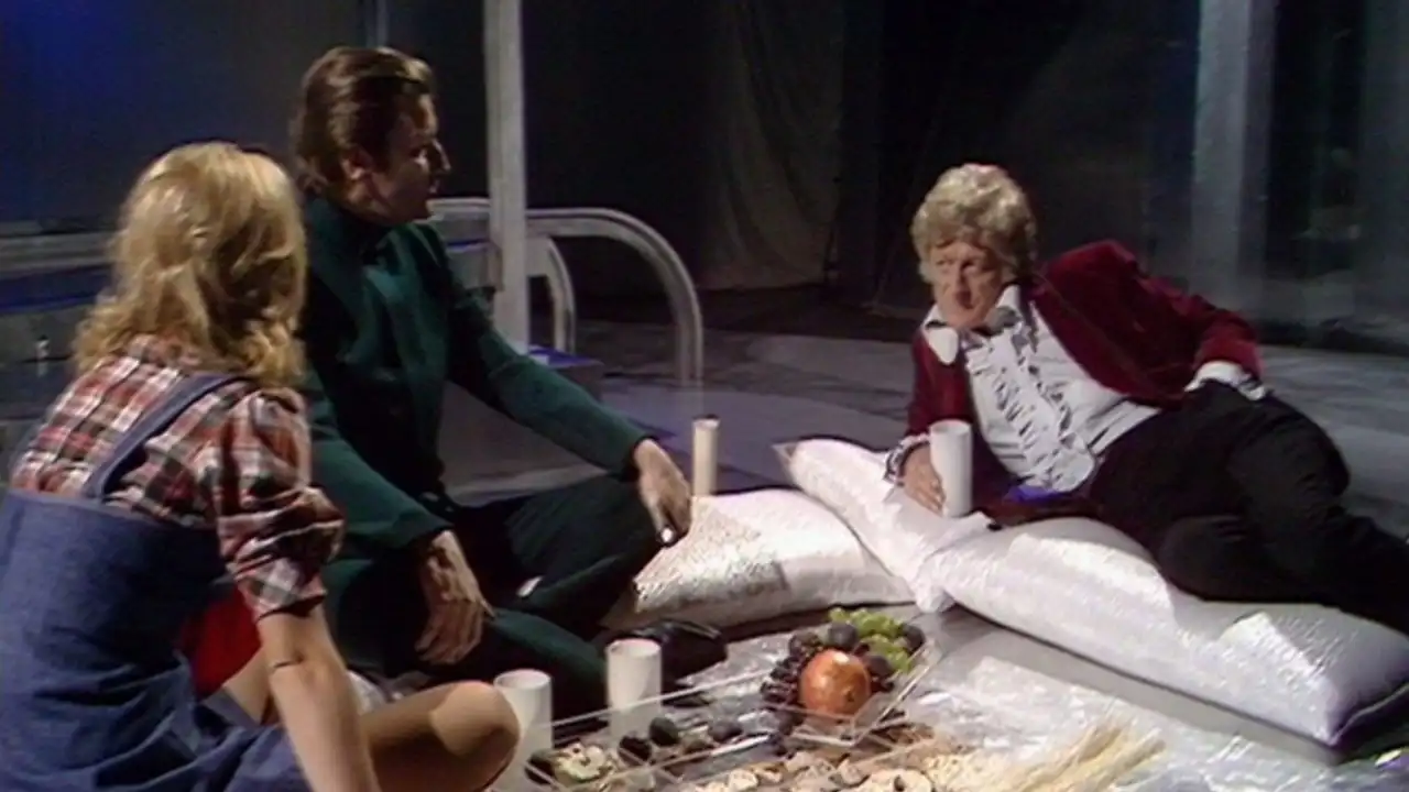 Day of the Daleks (3)