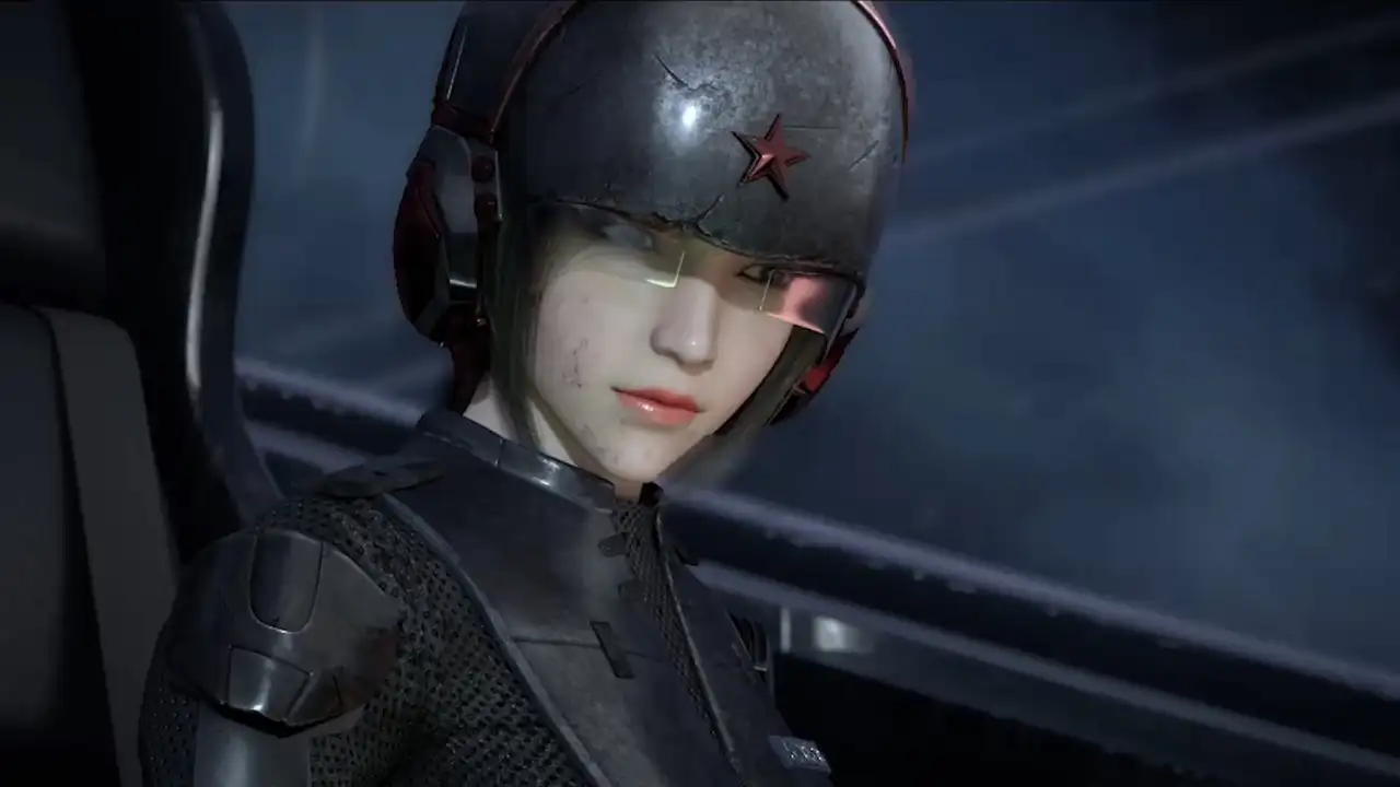 Episode 9