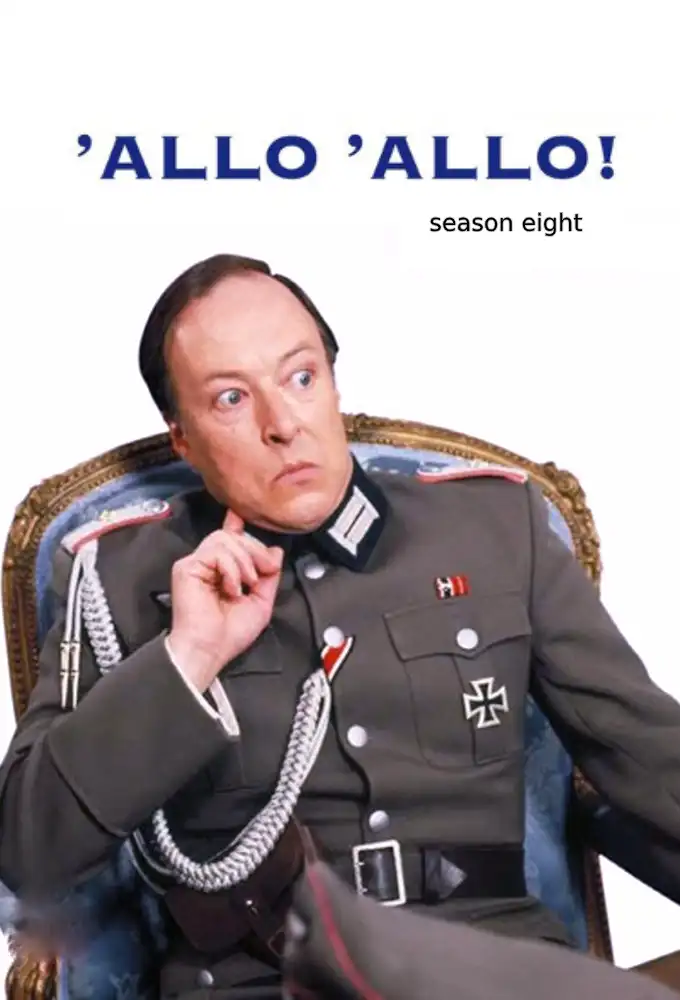 Series 8