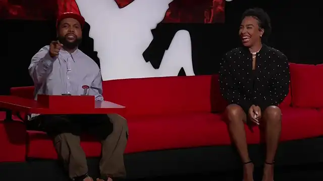 Sterling And B. Simone IV