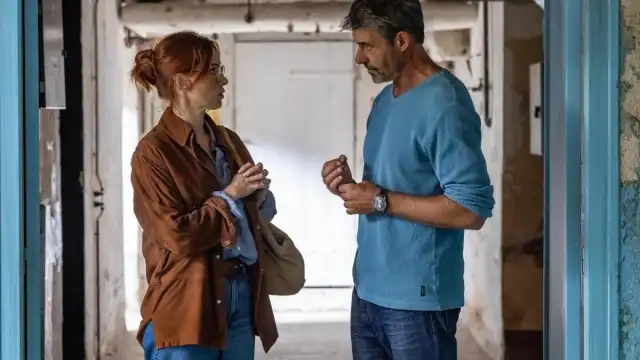 Episode 1