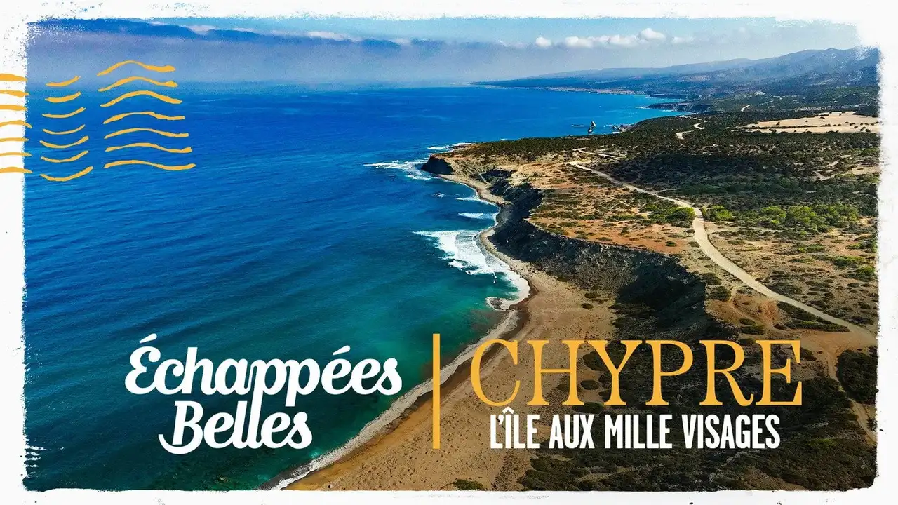 Chypre, l'île aux mille visages