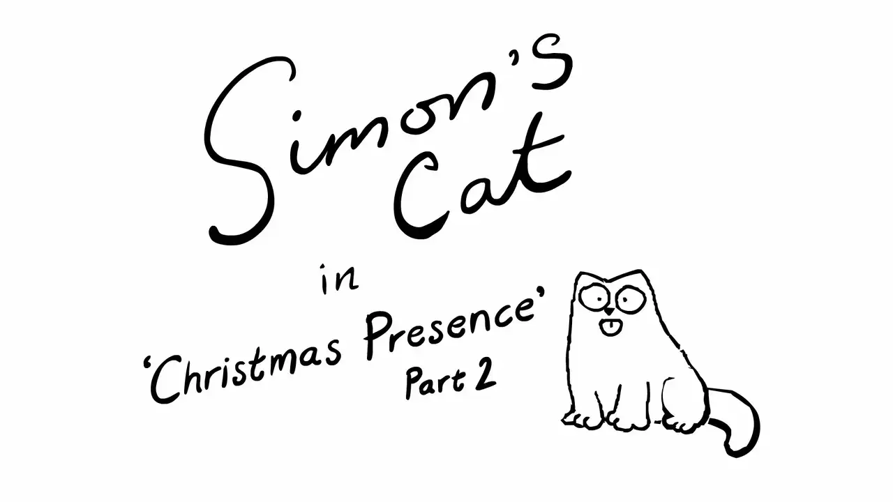 Christmas Presence (2)