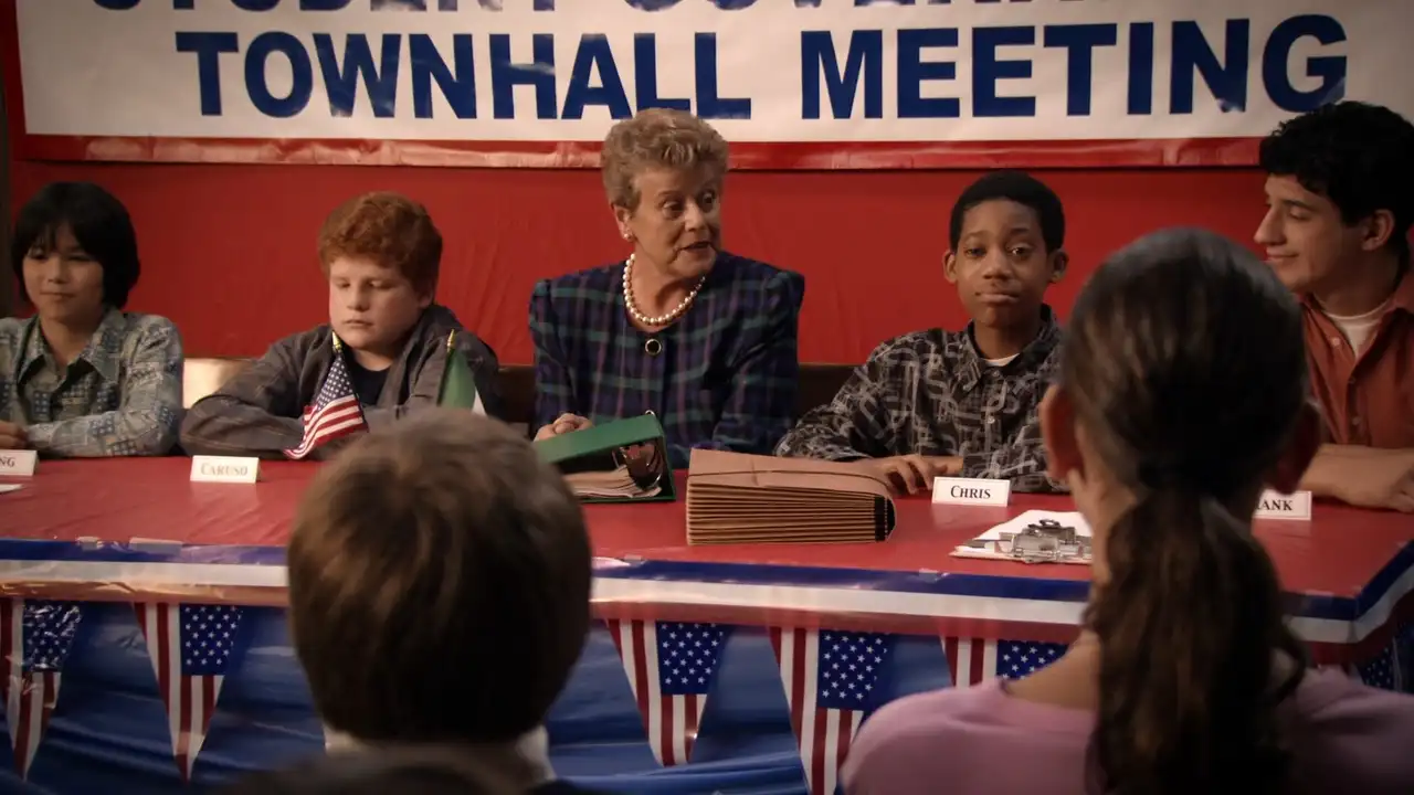 Everybody Hates Elections