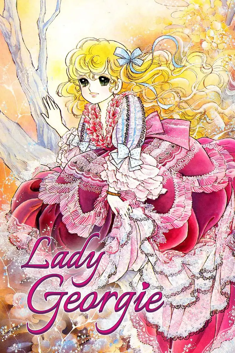 Lady Georgie