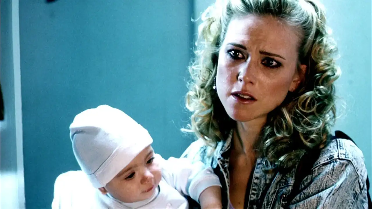 Maternal Instincts