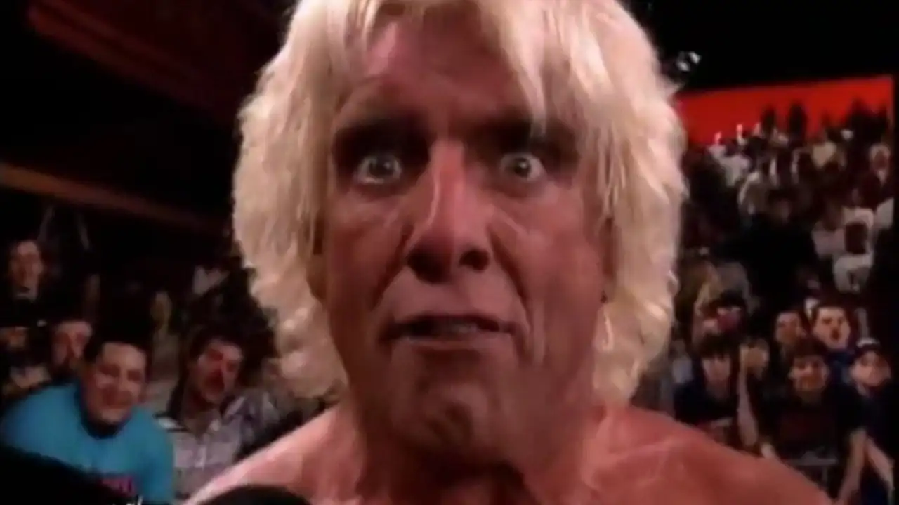 Leave It To Flair