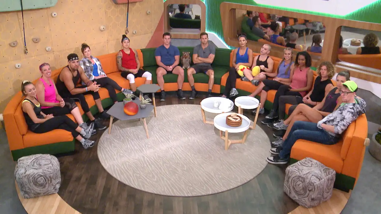 Power of Veto #4