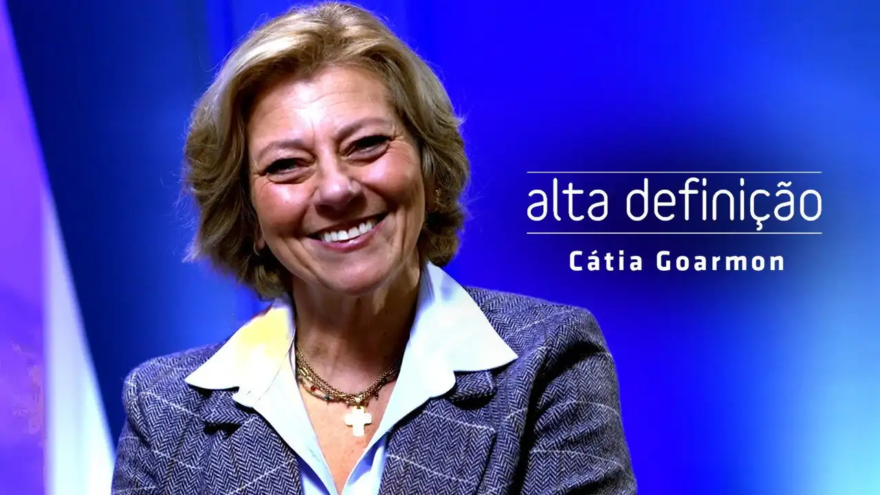 Cátia Goarmon