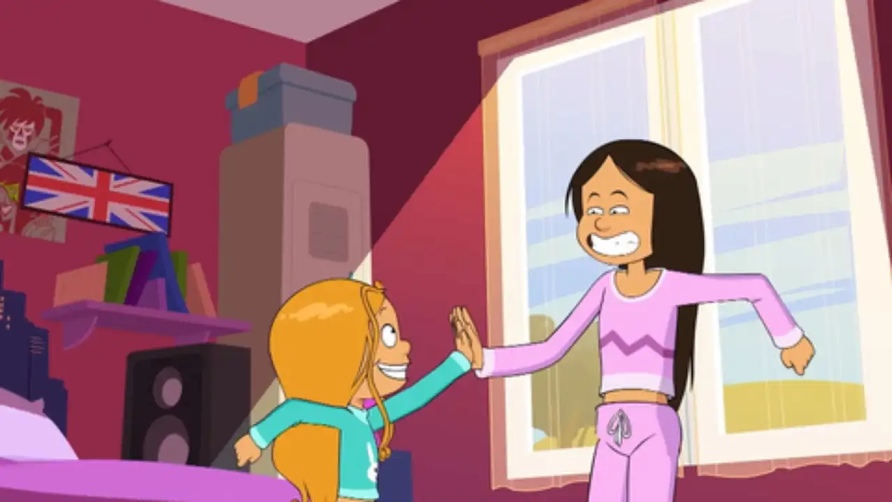 Episode 8