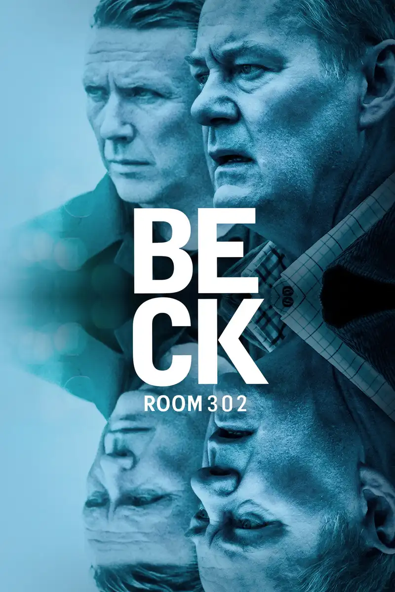 Beck 27 - Room 302