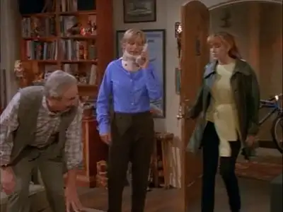 Harold and Ellen