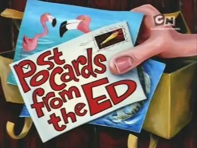 Postcards from the Ed