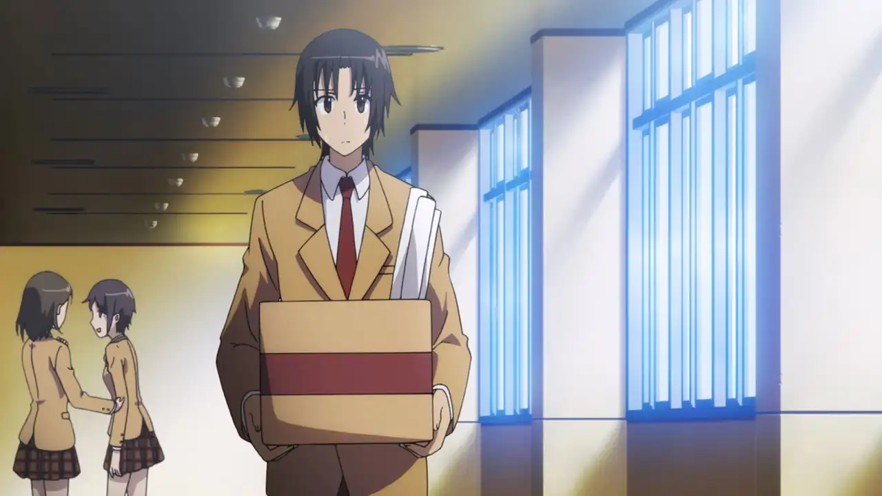 So I Dress Untidily in Invisible Places / Congratulations / So It's Fine for Me This Way