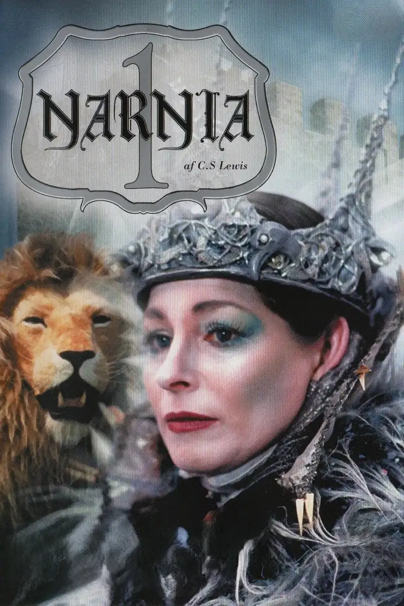 The Lion, the Witch, and the Wardrobe