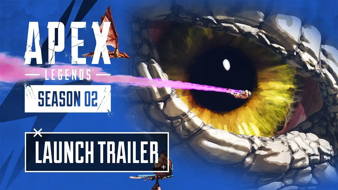 Battle Charge Launch Trailer