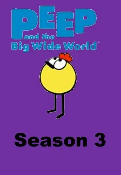 Season 3