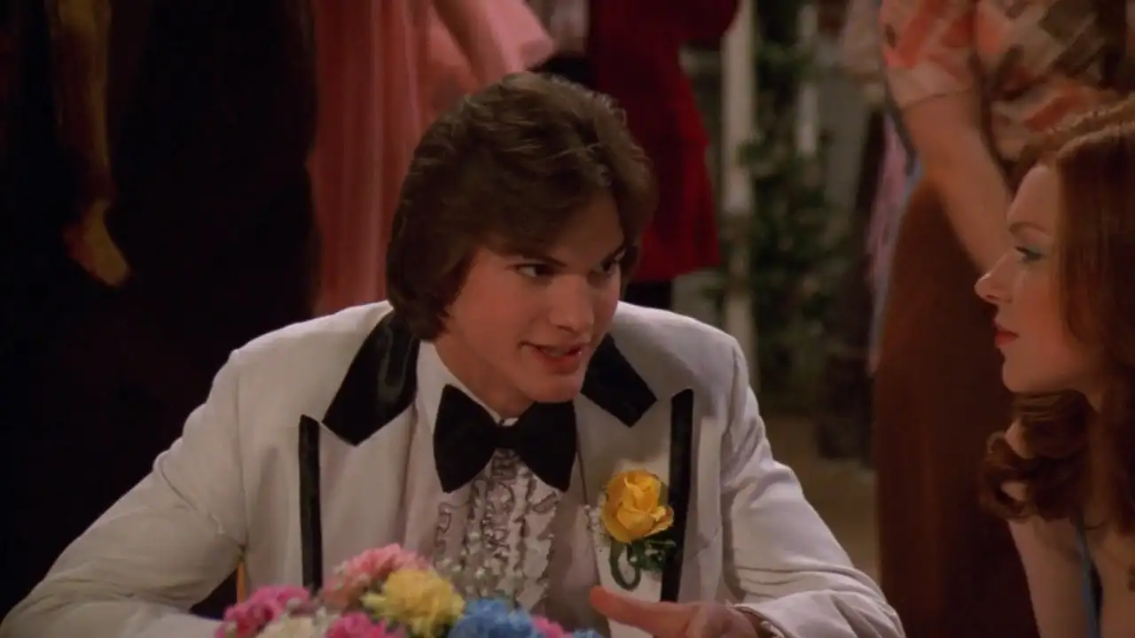 Prom Night