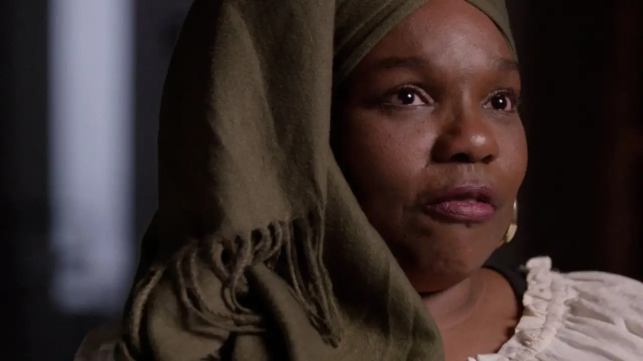 I Wanted My Father To Die