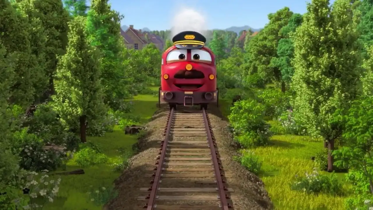 Super Wings' Super Sidekick