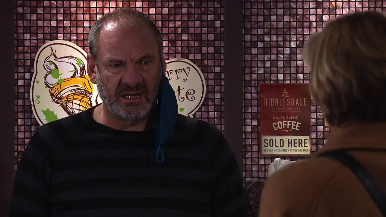 Episode 8951 (Fri 29th Jan 2021)