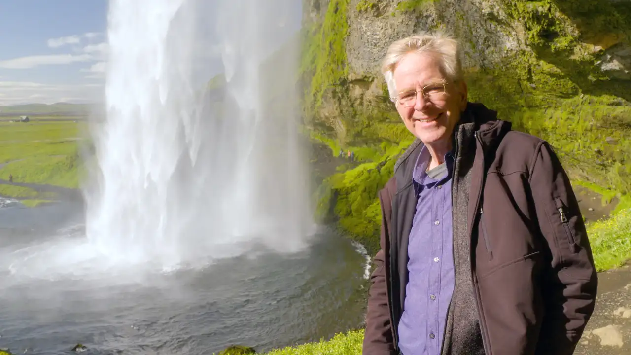 Iceland's Ring Road
