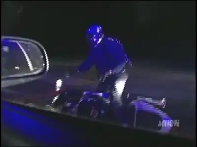 COPS - Coast To Coast