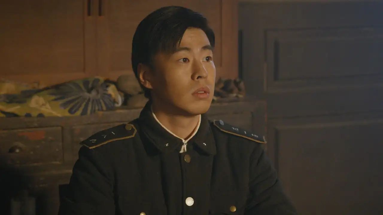 Episode 28