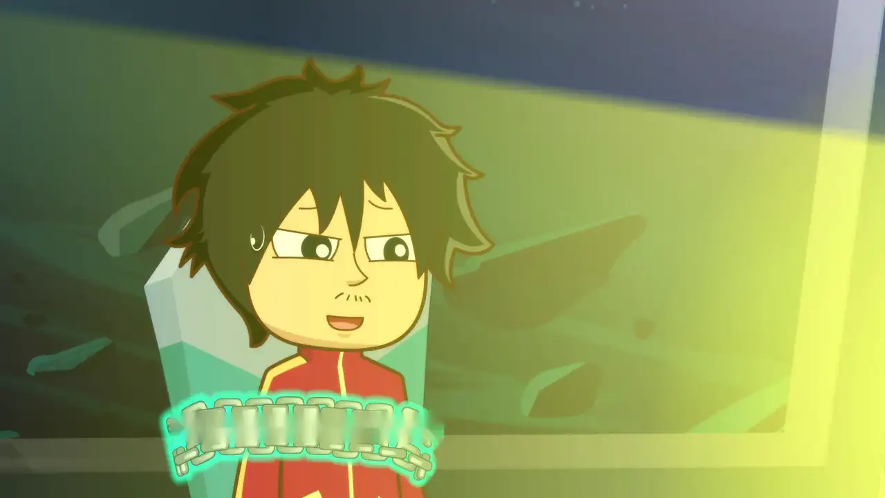 Episode 11