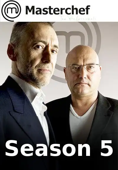Season 5